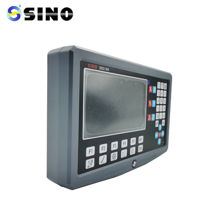AC100-240V सिनो डिजिटल रीडआउट सिस्टम SDS2-3VA 3 एक्सिस लीनियर ऑप्टिकल एनकोडर