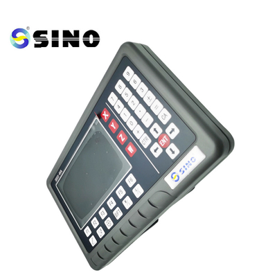 SDS5-4VA सिनो डिजिटल रीडआउट सिस्टम मिल डिजिटल रीडआउट किट 4 एक्सिस लीनियर स्केल एनकोडर