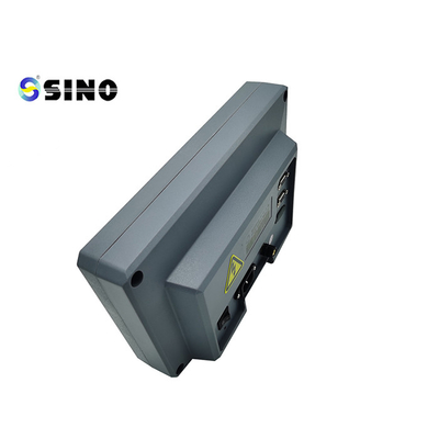 25VA SINO डिजिटल रीडआउट सिस्टम SDS 2MS DRO किट ग्लास लीनियर स्केल मिल लेथ मशीन के लिए