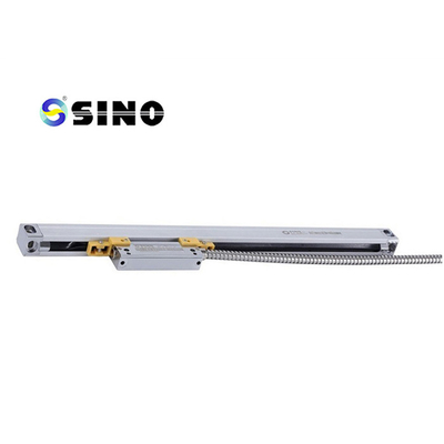 SINO TTL KA500 IP53 ग्लास रैखिक एनकोडर डिजिटल मापने की मशीन