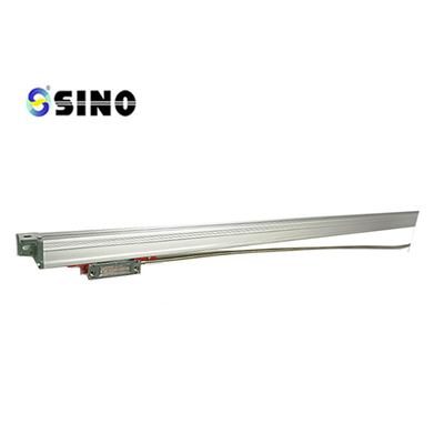 SINO KA600-1200 मिमी शीसे तराजू के साथ मिलिंग मशीनों के लिए रैखिक एन्कोडर