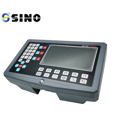 सीएनसी मशीन के लिए 15VA 3 एक्सिस डिजिटल रीडआउट सिस्टम SDS2-3VA DRO डिजिटल किट