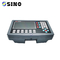 SDS2-3VA सिनो मैग्नेटिक स्केल DRO किट डिजिटल ग्रेटिंग रूलर मापने की मशीन के साथ