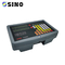 मिलिंग मशीन बोरिंग मशीन के लिए SINO SDS-2MS 2 एक्सिस डिजिटल रीडआउट DRO