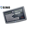 SDS6-2V सिनो डिजिटल रीडआउट डिस्प्ले DRO किट KA300 लीनियर ऑप्टिकल एनकोडर