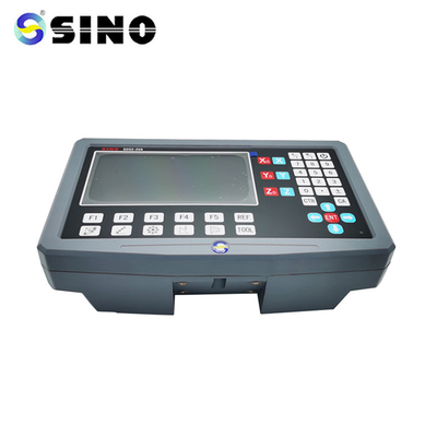 AC100-240V सिनो डिजिटल रीडआउट सिस्टम SDS2-3VA 3 एक्सिस लीनियर ऑप्टिकल एनकोडर