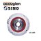 सीएनसी मशीन के लिए SINO 36or1 AD-20MA-C27 ऑप्टिकल एंगल एनकोडर