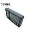 SDS2-3V चीन डिजिटल रीडआउट सिस्टम मिल सीएनसी खराद के लिए तीन एक्सिस डीआरओ मापने की मशीन