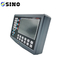 SDS2-3V चीन डिजिटल रीडआउट सिस्टम मिल सीएनसी खराद के लिए तीन एक्सिस डीआरओ मापने की मशीन