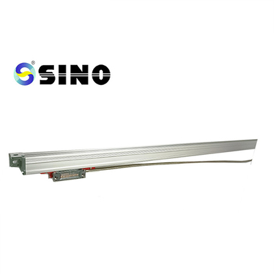 SINO KA600-1200mm फ्रीजिंग मशीनों के लिए पेशेवर ग्लास रैखिक एन्कोडर