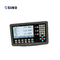 मिलिंग मशीन लेथ ग्राइंडिंग के लिए चीन एसडीएस 2-3वी 3 अक्ष डीआरओ किट रैखिक स्केल एनकोडर सिस्टम