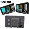 सीएनसी मिल लेथ SINO SDS5-4VA DRO 4 अक्ष डिजिटल रीडआउट सिस्टम माप मशीन