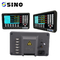 डीआरओ प्रणाली SINO SDS5-4VA 4 अक्ष डिजिटल रीडआउट किट टीटीएल