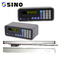 चीन SDS3-1 सिंगल एक्सिस डिजिटल रीडआउट काउंटर डिजिटल डिस्प्ले कंट्रोलर