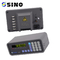 एकल अक्ष डिजिटल रीडआउट काउंटर के लिए SINO SDS3-1 डिजिटल डिस्प्ले कंट्रोलर