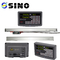 मिलिंग मशीन के लिए सिनो 2 एक्सिस डीआरओ डिजिटल रीडआउट मल्टीफंक्शनल टीटीएल इनपुट सिग्नल