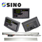 Dro SINO डिजिटल रीडआउट सिस्टम 2 एक्सिस SDS6-2V ग्लास लीनियर स्केल एनकोडर