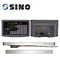 SDS6-2V 2 एक्सिस सिनो डिजिटल रीडआउट सिस्टम DRO मिलिंग लेथ के लिए
