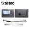 सिनो एसडीएस200 मेटल 4 एक्सिस एलसीडी डिजिटल रीडआउट डिस्प्ले किट केए-300 लीनियर स्केल