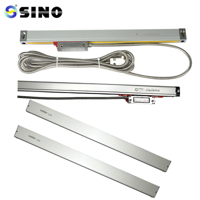 SINO KA500-70mm ग्लास रैखिक पैमाने सीएनसी रैखिक एन्कोडर पैमाने स्थिति सेंसर स्केलिंग