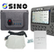 SINO SDS200S डिजिटल रीडआउट किट DRO 3 अक्ष एलसीडी पूर्ण टच स्क्रीन