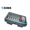 1um SINO DRO With Intuitive User Friendly Interface फ्रिलिंग मशीनों के लिए विन्यास योग्य सेटिंग्स