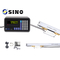 SINO एकल अक्ष SDS3-1 डिजिटल रीडआउट मीटर और मिलिंग/लाथ के लिए रैखिक स्केल ग्रिटिंग शासक