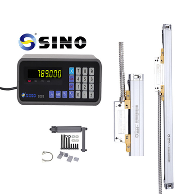 SINO Sds3-1 डिजिटल रीडिंग सिस्टम फ्रिलिंग मशीनों के लिए डिज़ाइन किया गया एक लक्जरी उपकरण है