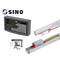 SINO डिजिटल रीडआउट सिस्टम SDS6-2V फ्रिलिंग मशीन और लेथ प्रोसेसिंग में