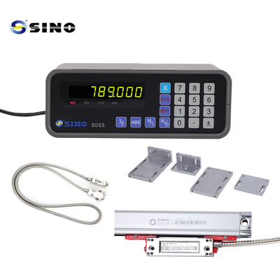 SINO SDS3-1 सिंगल एक्सिस डिजिटल डिस्प्ले कंट्रोलर 50HZ