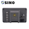RS422 मेटल TFT SINO डिजिटल रीडआउट सिस्टम मल्टीफ़ंक्शनल 5 एक्सिस