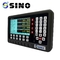 RS422 मेटल TFT SINO डिजिटल रीडआउट सिस्टम मल्टीफ़ंक्शनल 5 एक्सिस