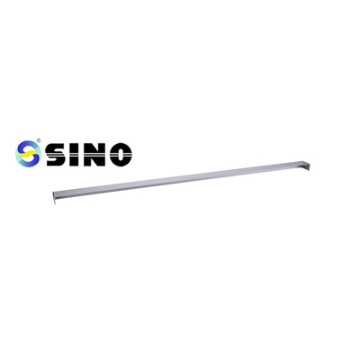 SINO रैखिक पैमाने का ग्लास सेंसर KA600-1900mm 3 अक्ष के साथ DRO डिजिटल रीड आउट डिस्प्ले पैमाने के लिए सीएनसी मिलिंग और लेथ