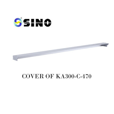 अच्छा दाम खराद बोरिंग के लिए Ka500 ग्लास स्केल रैखिक एनकोडर मापने की मशीन DRO ऑनलाइन