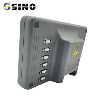 अच्छा दाम ग्लास रैखिक स्केल मिलिंग के लिए 4 एक्सिस डिजिटल रीडआउट किट एसडीएस 5-4 वीए टीटीएल स्क्वायर वेव ऑनलाइन