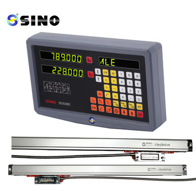 अच्छा दाम एसडीएस2एमएस दो अक्षों में उच्च परिशुद्धता प्रदान करता है ऑनलाइन