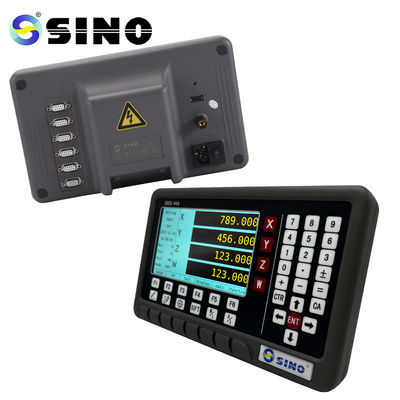 अच्छा दाम धातु टीएफटी डीआरओ प्रणाली तीन अक्षों के साथ ब्रिजपोर्ट डिजिटल रीडआउट फ्रिलिंग मशीन के लिए ऑनलाइन