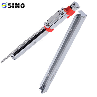 अच्छा दाम SINO Linear Scale Encoder 5um KA200 320 मिमी लात फ्रिलिंग मशीन के लिए ऑनलाइन