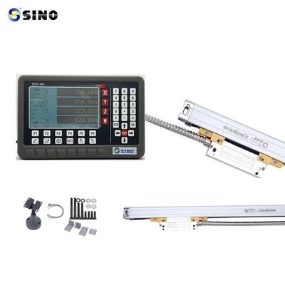 अच्छा दाम डिजिटल डिस्प्ले मल्टीपल कॉम्प्लेक्स मेटल प्रोसेसिंग ऑपरेशन के लिए 4-अक्ष SDS5-4VA क्षमता के साथ ऑनलाइन