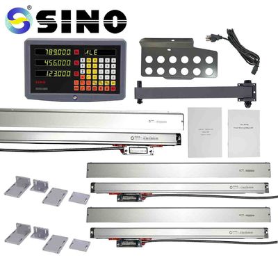 अच्छा दाम बहुउद्देशीय डिजिटल रीडआउट डिस्प्ले ऑनलाइन