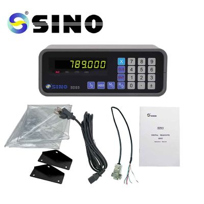 अच्छा दाम RoHS सिंगल एक्सिस डिजिटल रीडआउट ऑनलाइन