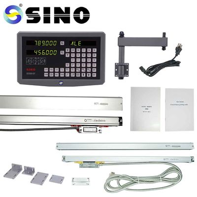 अच्छा दाम RS422 डिजिटल रीडआउट 2 एक्सिस ऑनलाइन