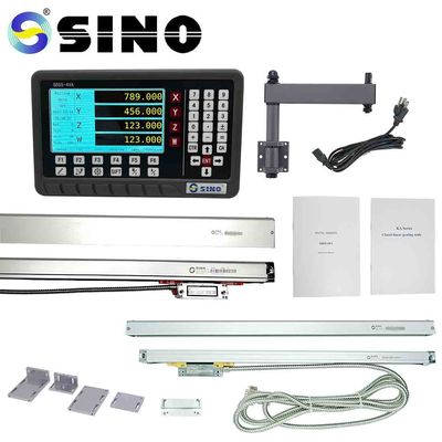 अच्छा दाम खराद के लिए बहुआयामी डिजिटल रीड आउट ऑनलाइन