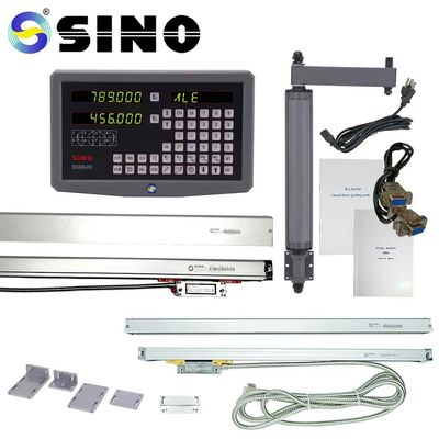 अच्छा दाम खराद के लिए दो अक्ष डीआरओ किट ऑनलाइन