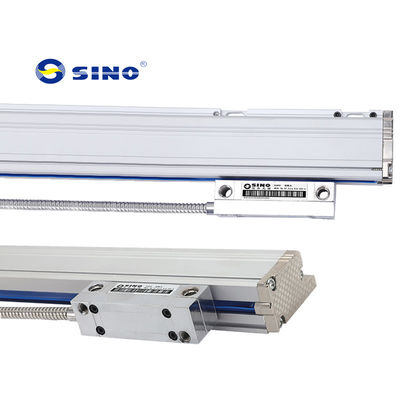 अच्छा दाम RoHS EIA422 सिग्नल चुंबकीय रैखिक एनकोडर गैर संघनक टिकाऊ ऑनलाइन