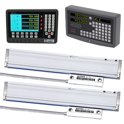 अच्छा दाम 100V 2 एक्सिस डिजिटल रीडआउट ऑनलाइन