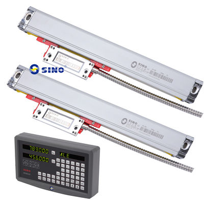 अच्छा दाम खराद के लिए व्यावहारिक बहुभाषी 2 एक्सिस डीआरओ, आरओएचएस डिजिटल रीड आउट सिस्टम ऑनलाइन