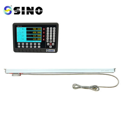 अच्छा दाम एल्यूमिनियम मिश्र ऑप्टिकल रैखिक एनकोडर ऑनलाइन